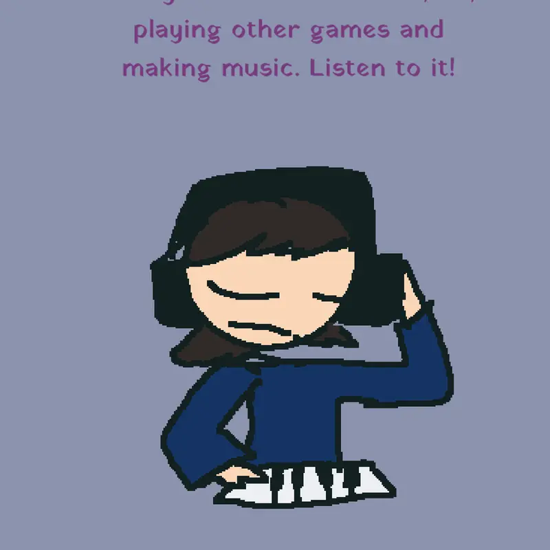 Game by @symbiont