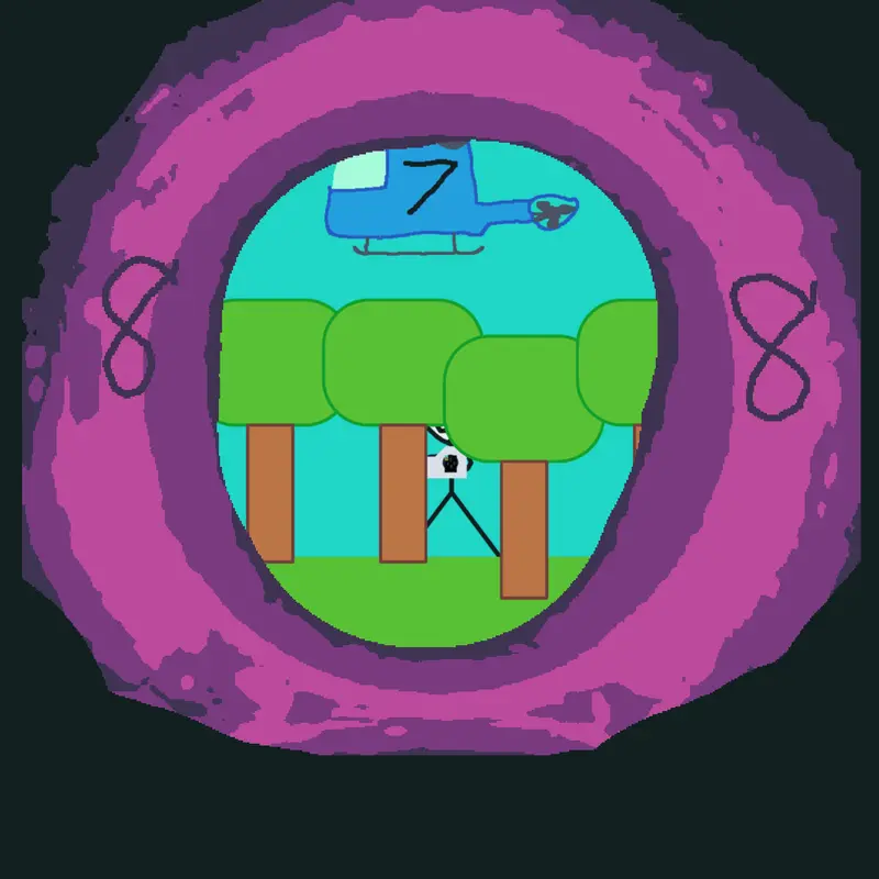 Game by @maks-strim5858