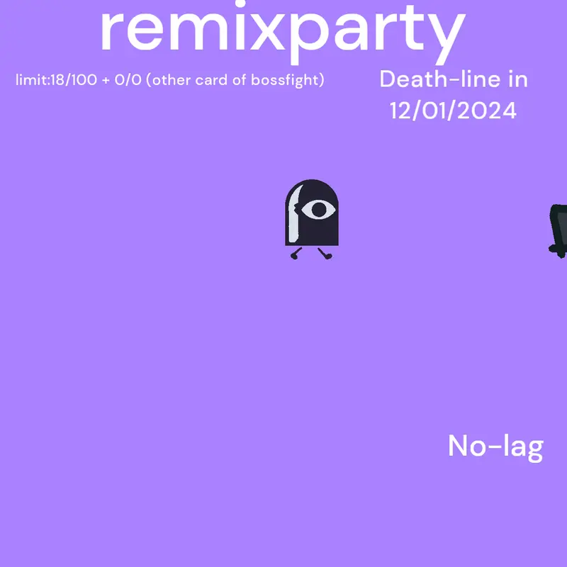 Game by @Fraudfraud