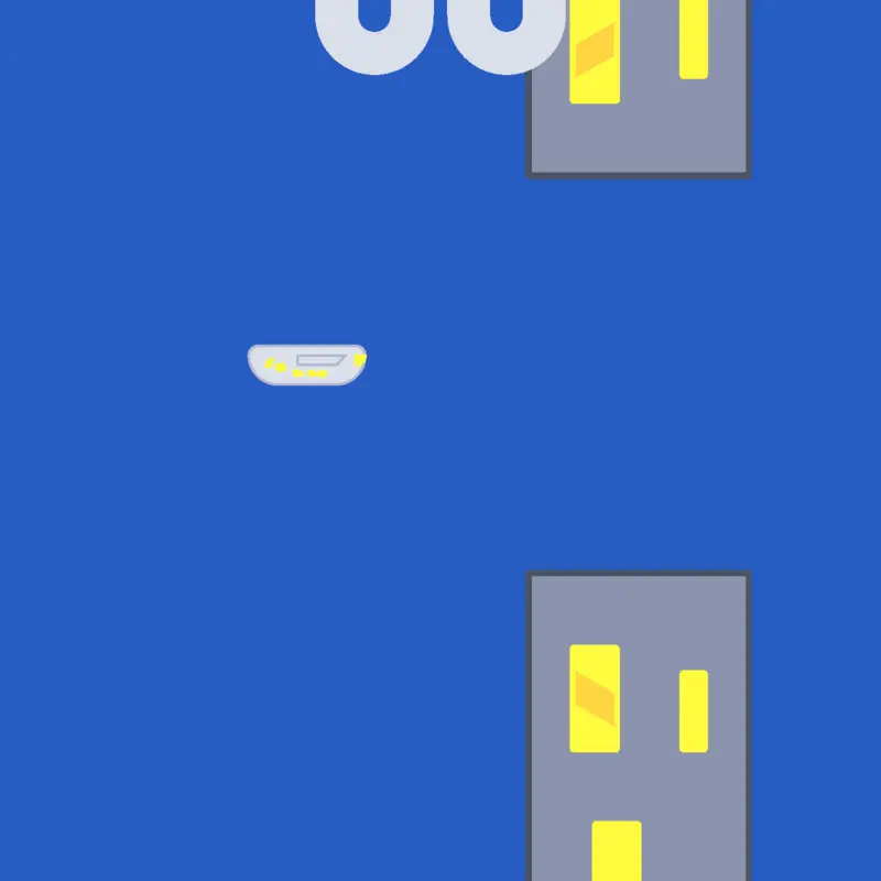 Game by @JustCrazyM