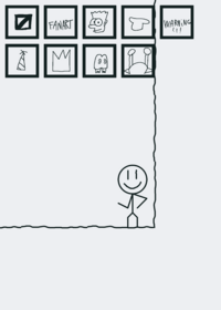 Stickmans!