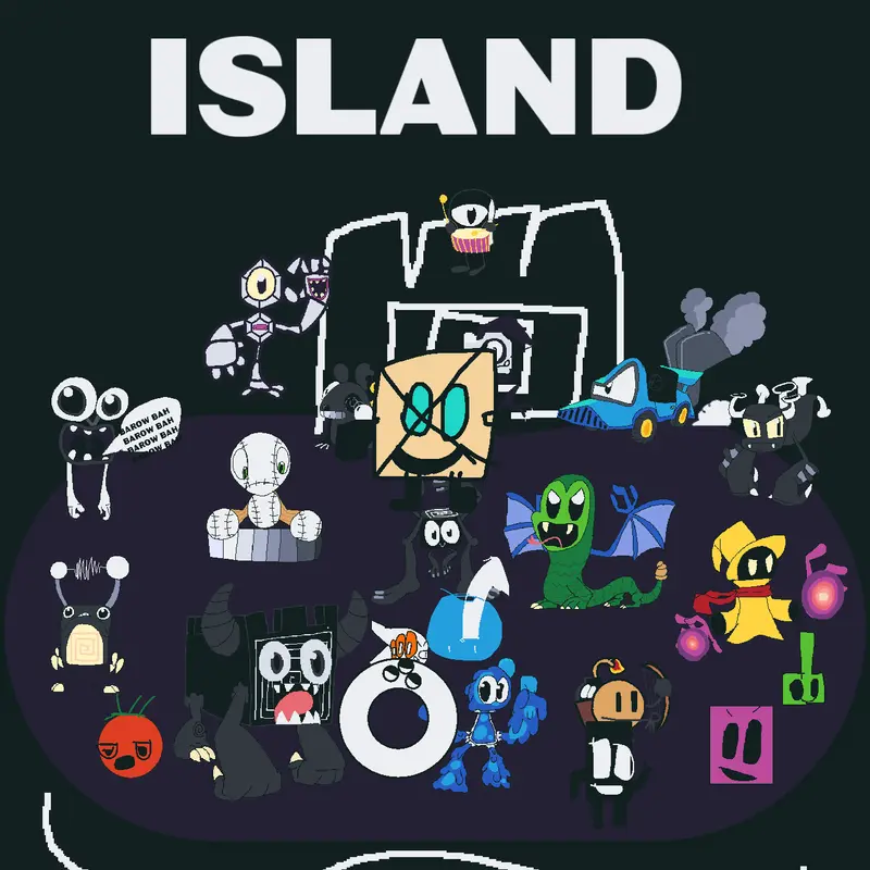Game by @petteyisfannyandmrsun