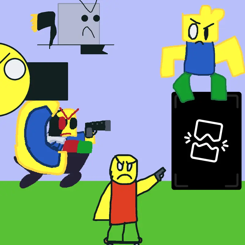 Game by @arenacloser2