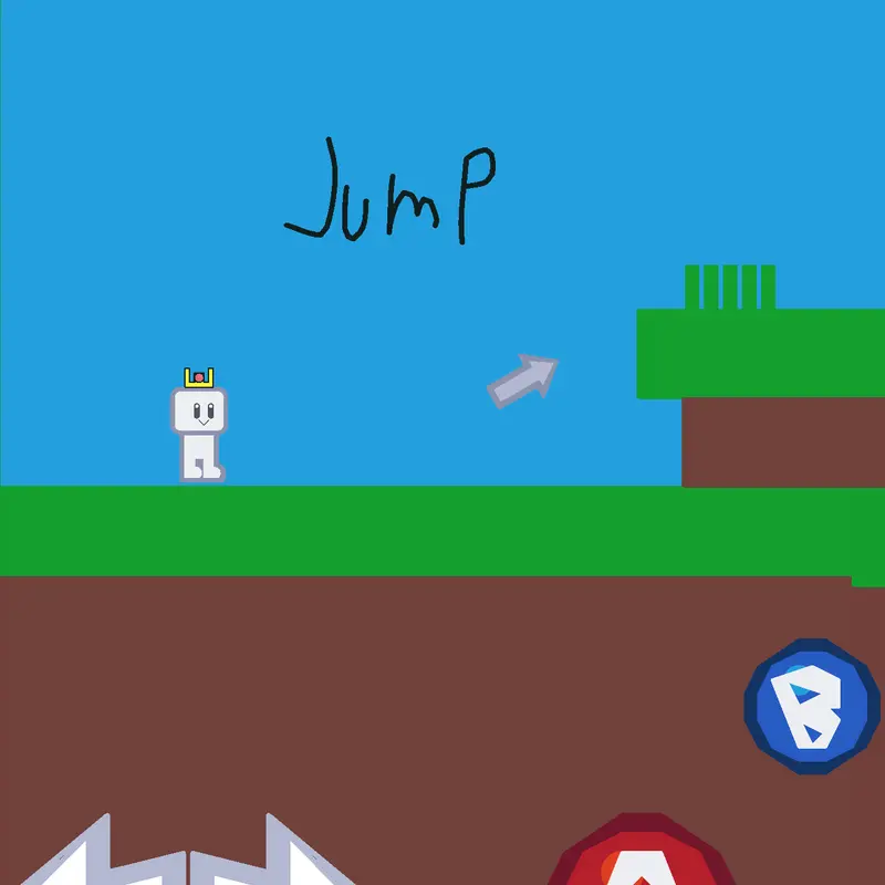 Game by @prince_cyrus