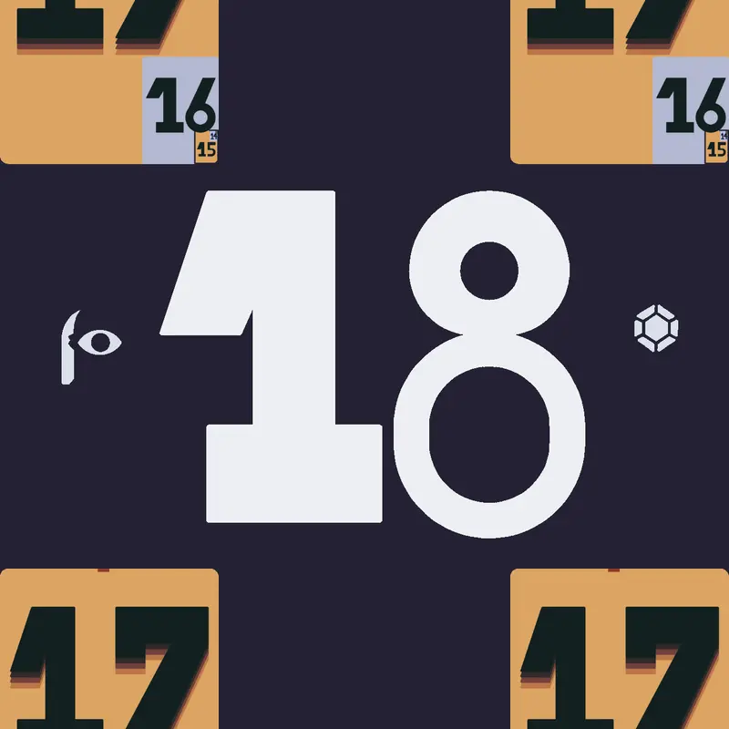 Game by @sarai-1982