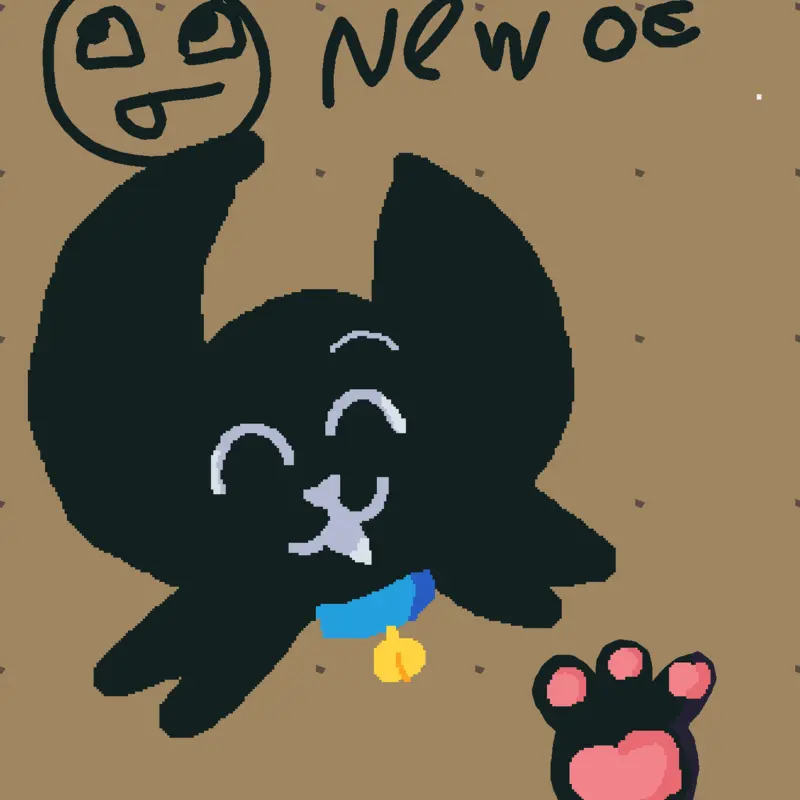 Game by @quiki