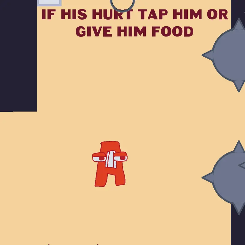 Game by @DaBestOhioMagumaLema