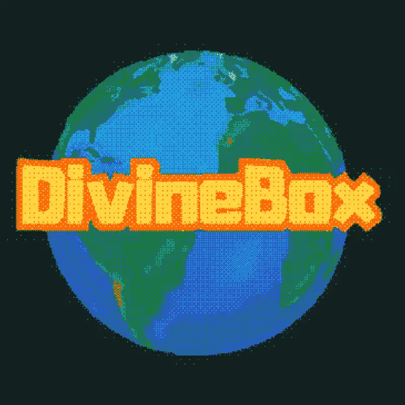 Game by @RetroDecks
