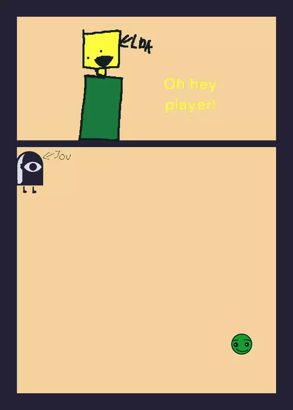Game by @arualle