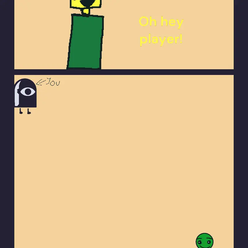 Game by @arualle