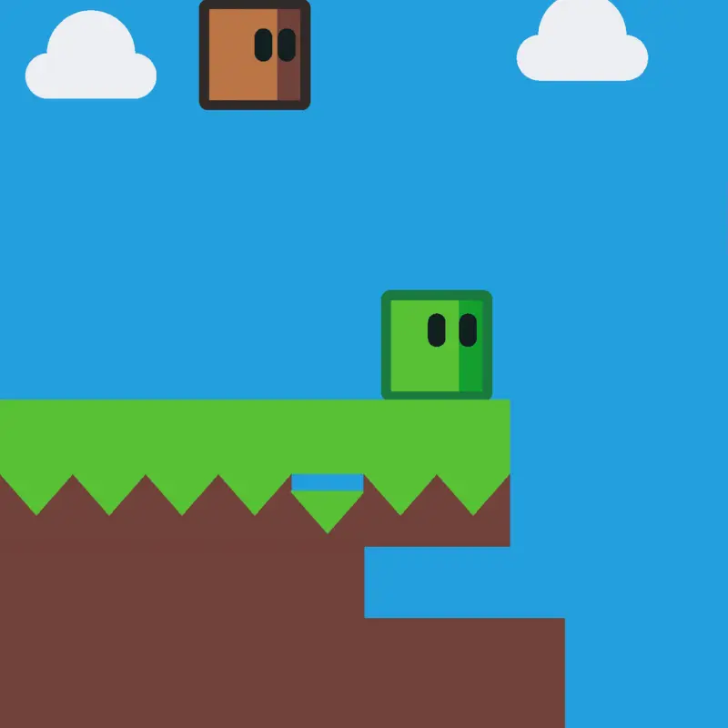 Game by @Antonioromero