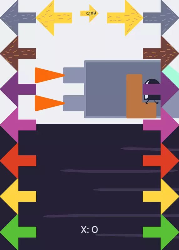 Game by @RubenDraws