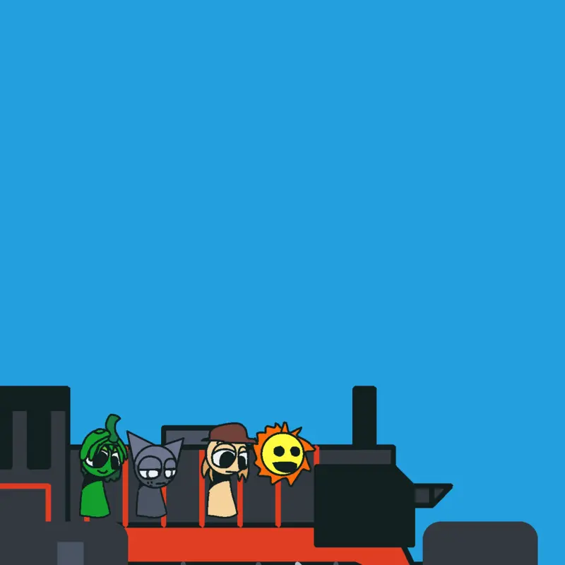 Game by @book_bfdi