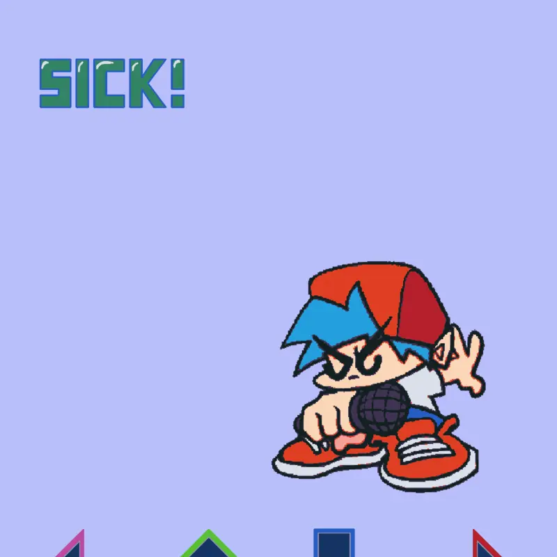 Game by @JasJ