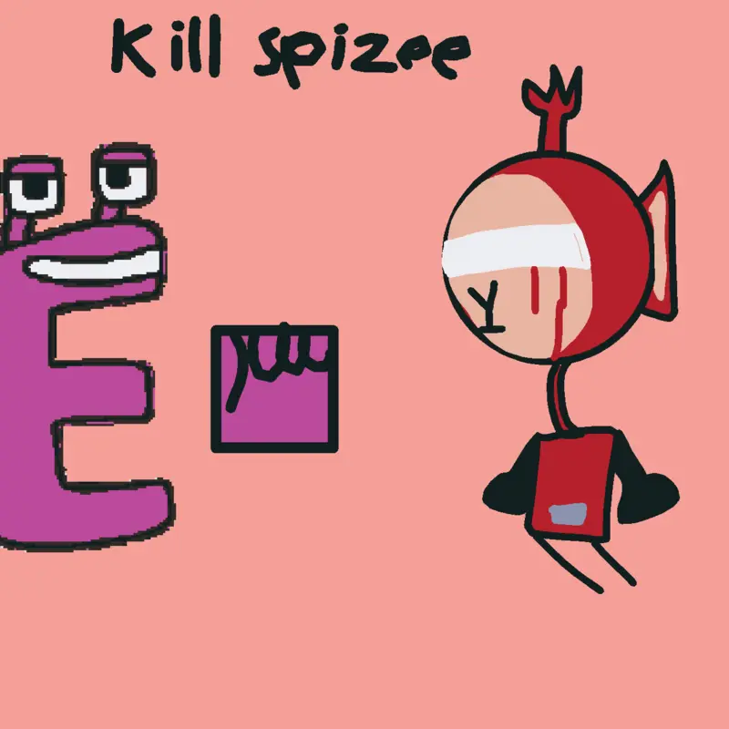 Game by @LeoThaRainbowWheel