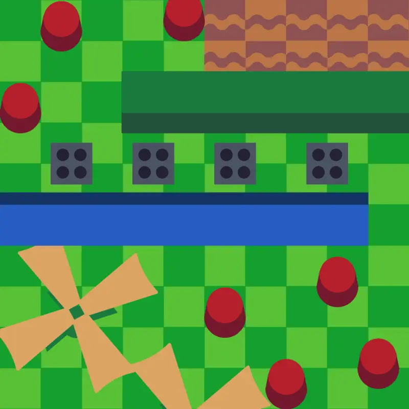 Game by @slimogamer0909