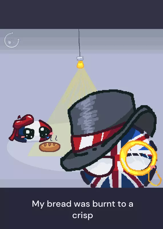 Game by @-_Charlotte_awa_-