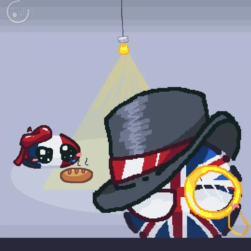 Game by @-_Charlotte_awa_-