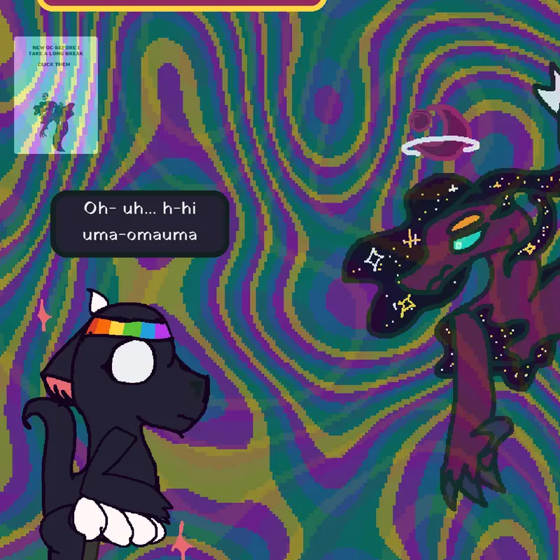 Qna with nicolinaleb by @Snickerszz