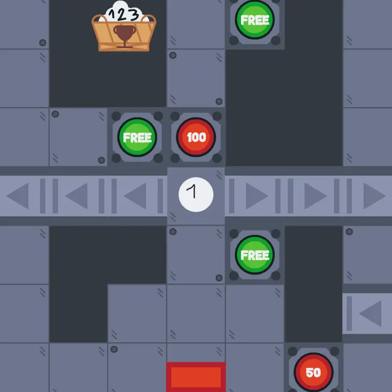 Game by @everett7