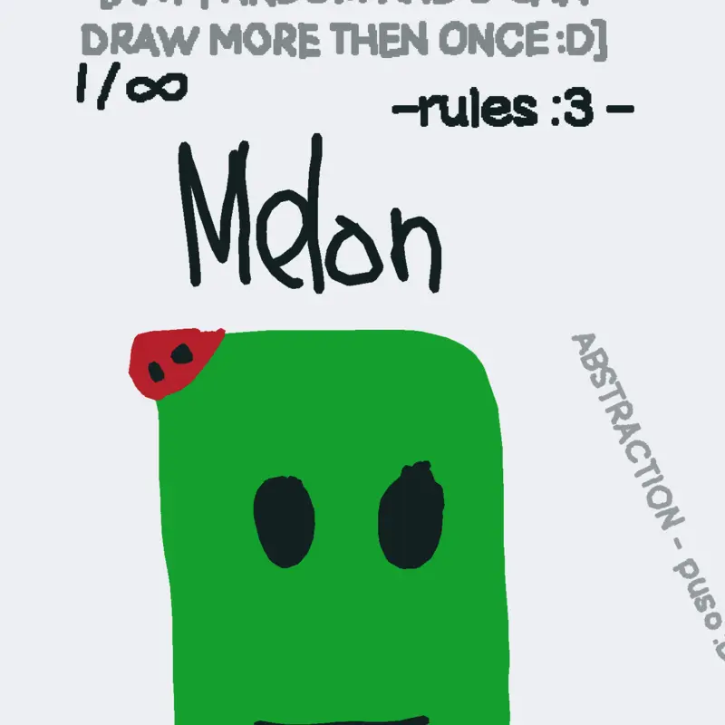 melon by @robloxguy67