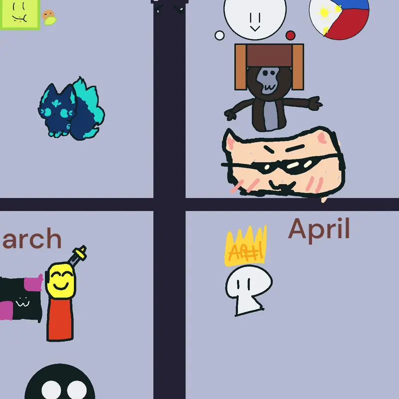 Game by @JamesDidSomething
