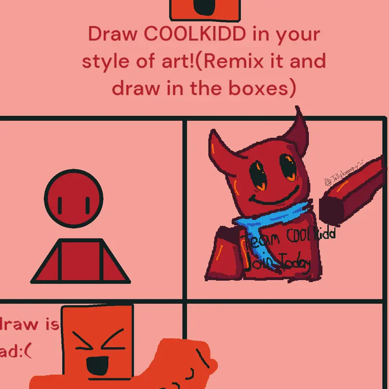 Game by @GuestGotRizzed