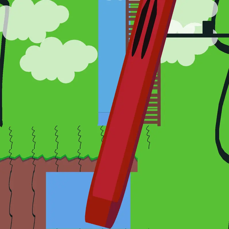 Game by @i85pp