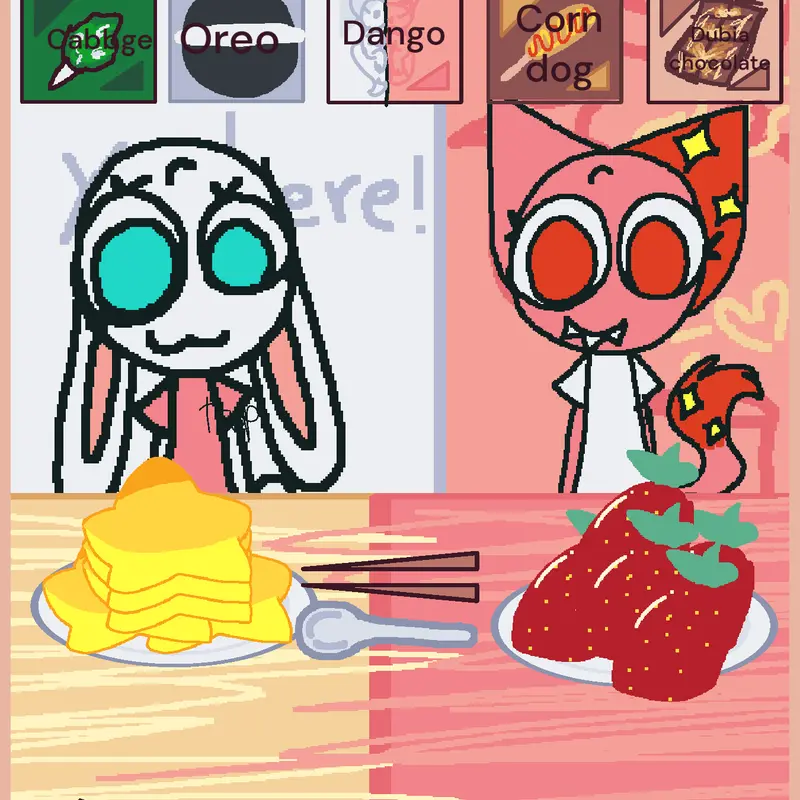 Game by @Claire_emojicat