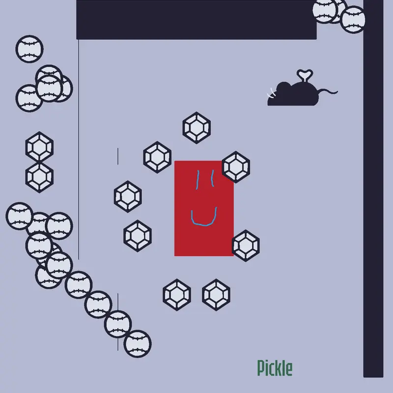 Game by @yesh_v
