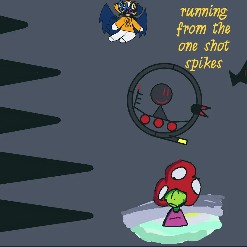 Game by @amy_kits