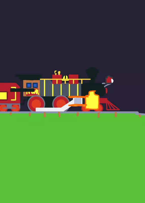 Game by @itssapiew