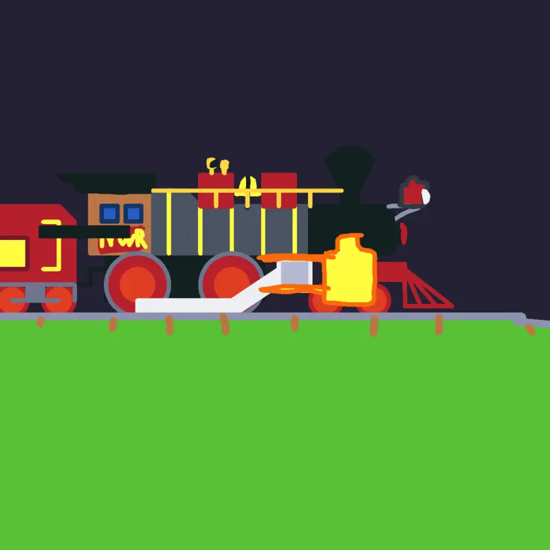 Game by @itssapiew