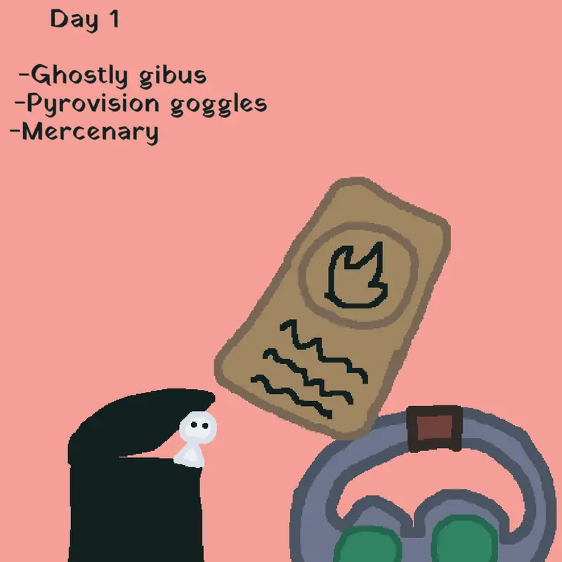 Game by @RebornButterfly