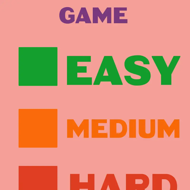 Game by @RRB17