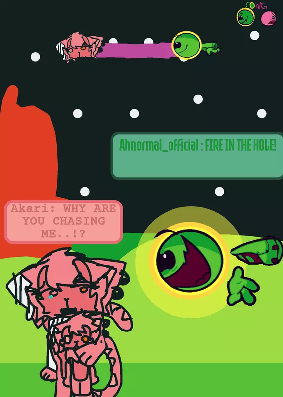 Game by @mus1cav4nilla
