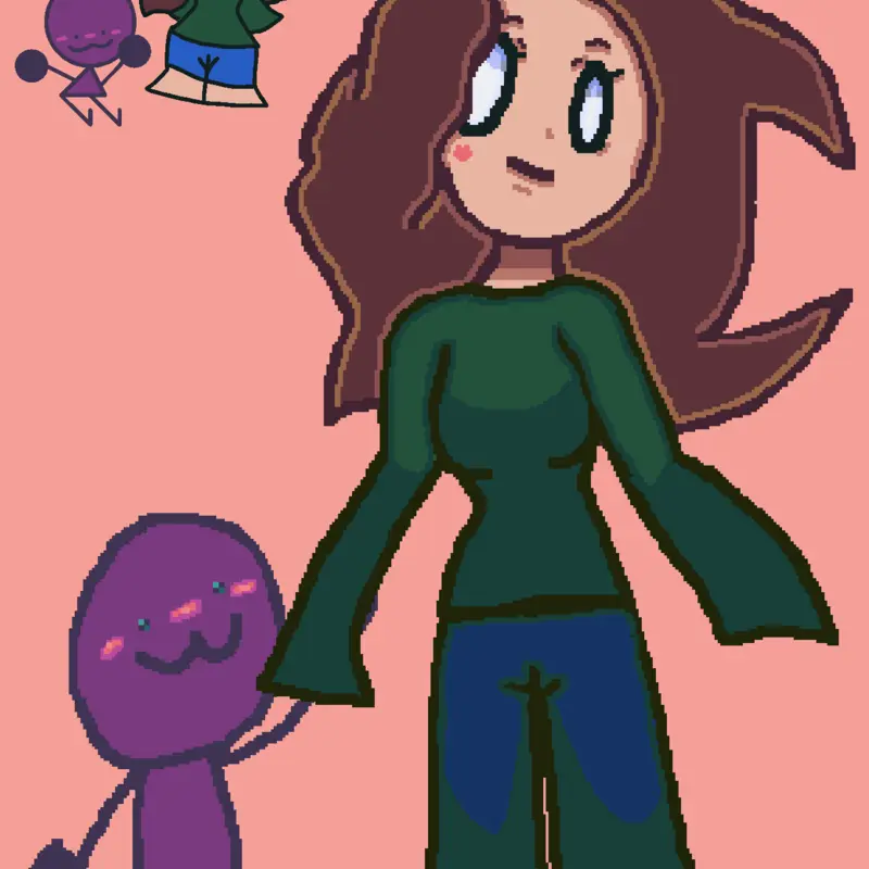 Game by @GhostCat101