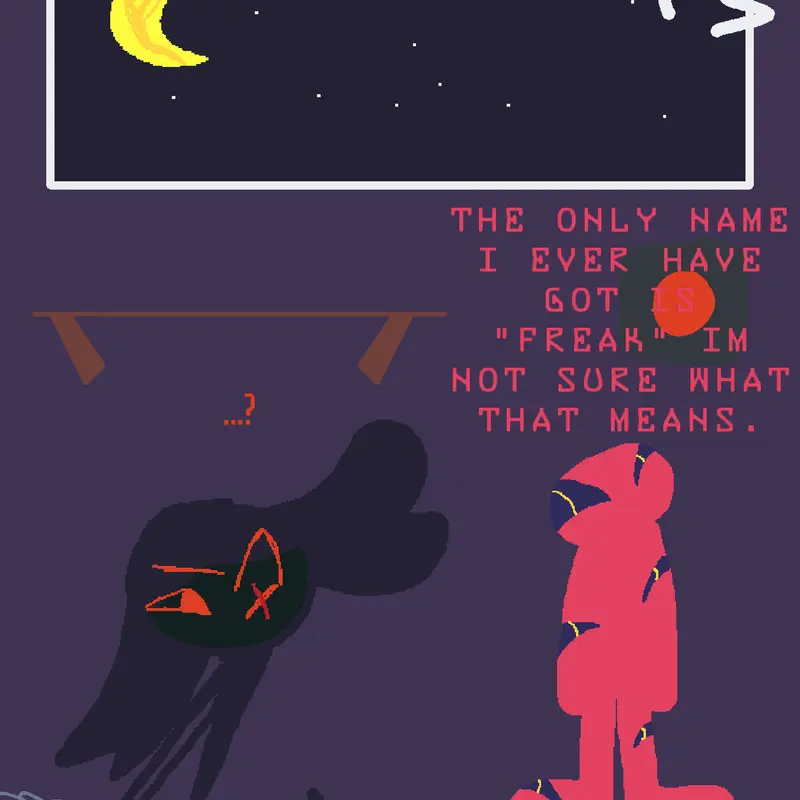 Game by @Ladies-man217
