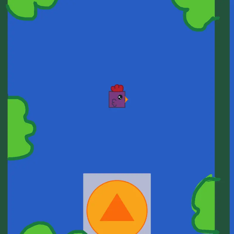 Game by @bramborowy