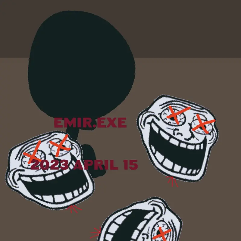 Game by @emir_20