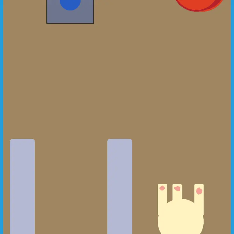 Game by @KygerBG