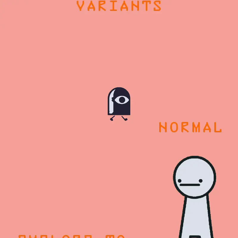 Game by @yourlocalfoxy