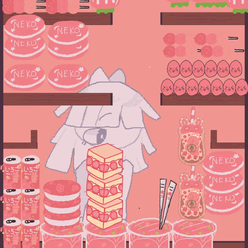 Game by @hizomia_chann