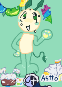 Dandys world dress up deck [update 1 added...