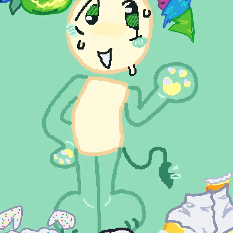 Game by @lily_lilgirlkidartist