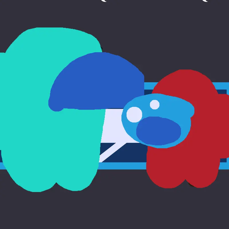 Game by @daphnia