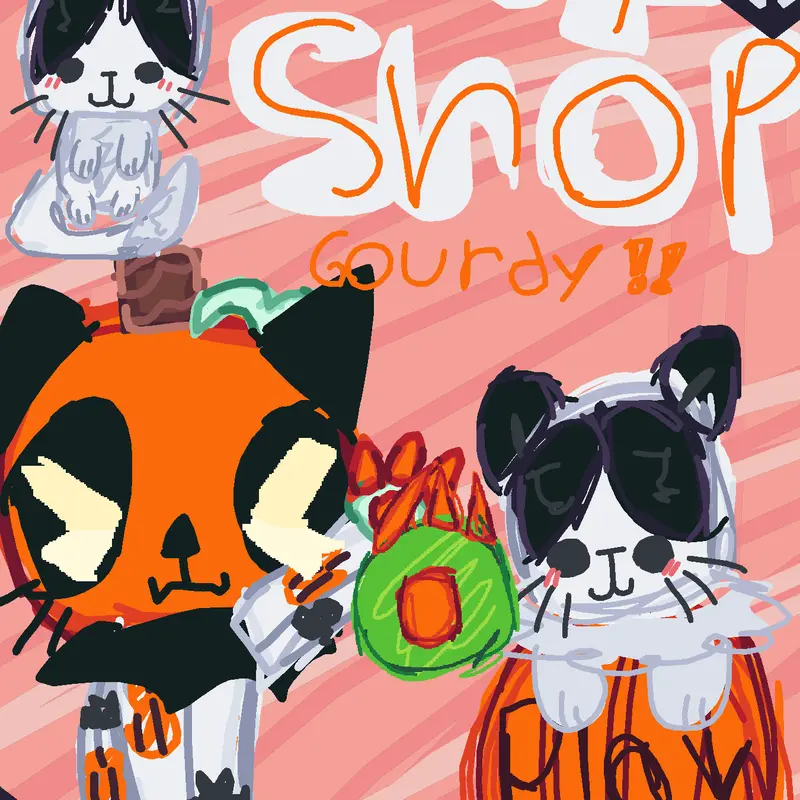 Game by @-_cosmo-bakeing_-