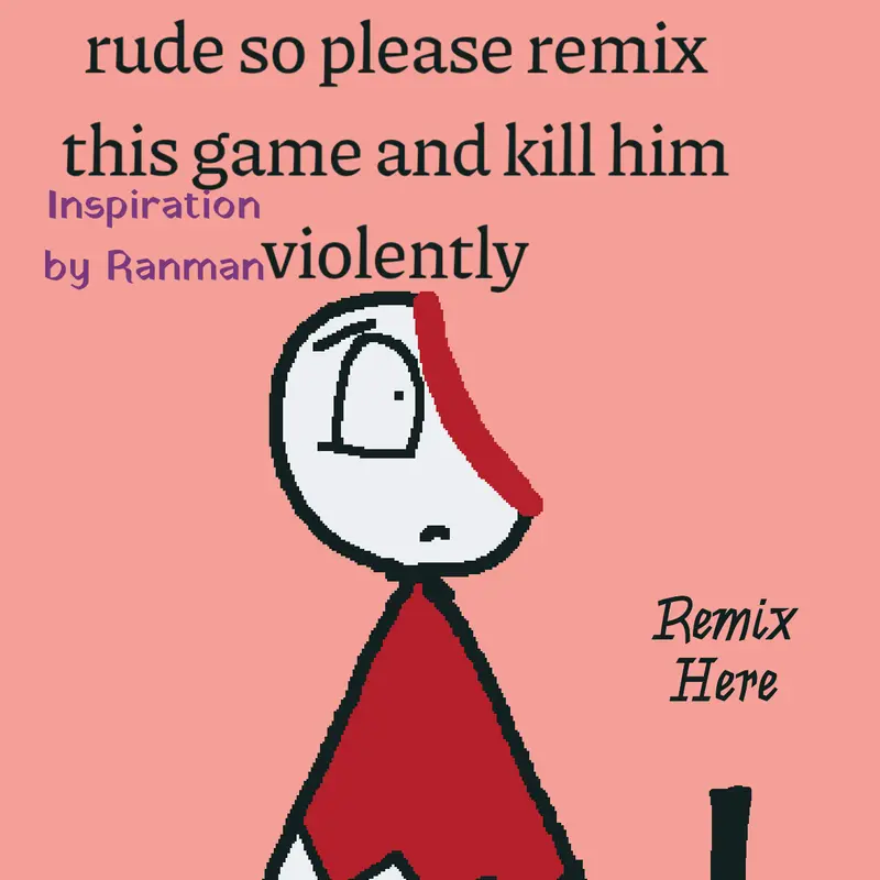 Game by @hrnrv
