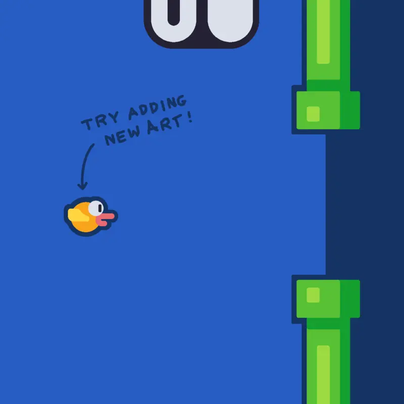 Game by @moneySonic10k