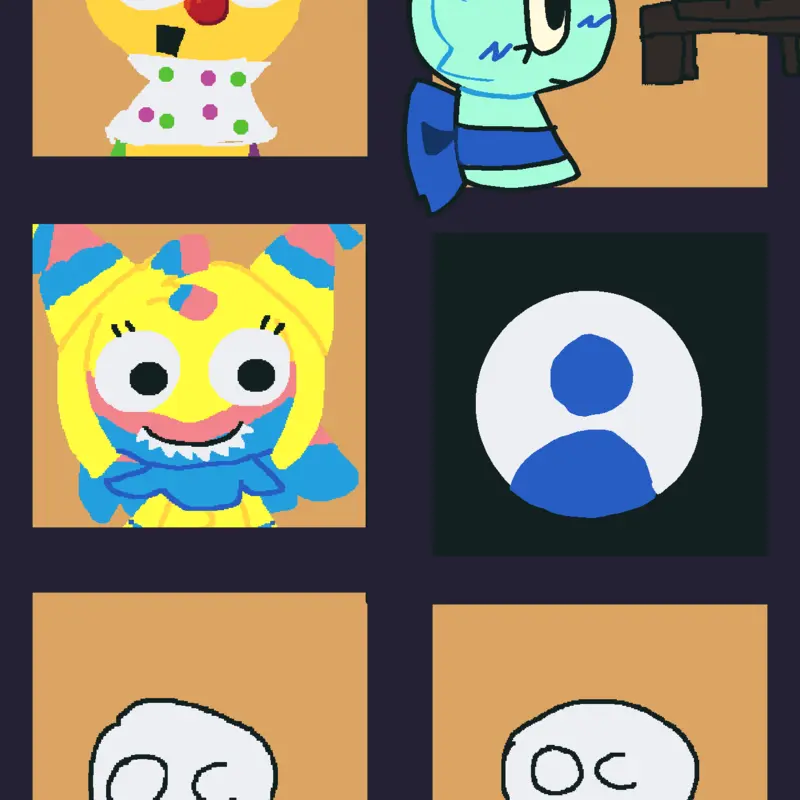 Game by @BlotTheInkBlot